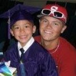 Meet your Posher, Garry